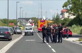 У Франції розбився літак з парашутистами: загинуло 11 людей