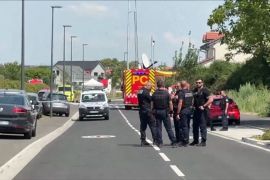 У Франції розбився літак з парашутистами: загинуло 11 людей