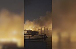 Трамп оголосив про закінчення перемир’я з Іраном та відновив удари