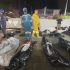 Пожежа в пабі в Бангкоку забрала життя щонайменше 27 осіб