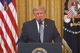 Трамп звинуватив Китай у втручанні у вибори в США 2020 року