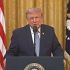 Трамп звинуватив Китай у втручанні у вибори в США 2020 року