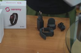 «Розумні» технології допомагають убезпечити літніх людей Рима