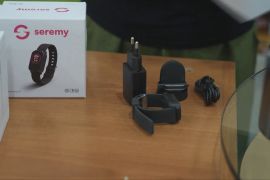 «Розумні» технології допомагають убезпечити літніх людей Рима