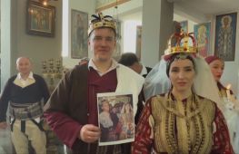 Галичницьке весілля: старовинний обряд у Північній Македонії