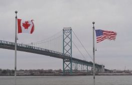 США вводять нові 50-відсоткові мита на канадські товари