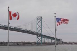 США вводять нові 50-відсоткові мита на канадські товари