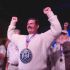 «Молодий Гемінґвей» уперше став переможцем на конкурсі двійників у США
