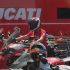 100 років Ducati відсвяткували на автодромі Мізано в Італії