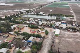 Ель-Ніньо набирає сили: Південна Америка – у владі екстремальної погоди