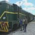 Шарганська вісімка: ретропоїзд возить туристів мальовничими горами в Сербії