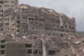 Дрібні підприємці у Венесуелі після смертельного землетрусу бояться за своє майбутнє