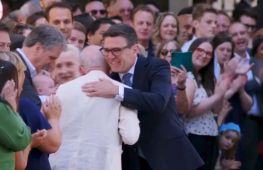 Енді Бернем очолив уряд Великої Британії, змінивши Кіра Стармера